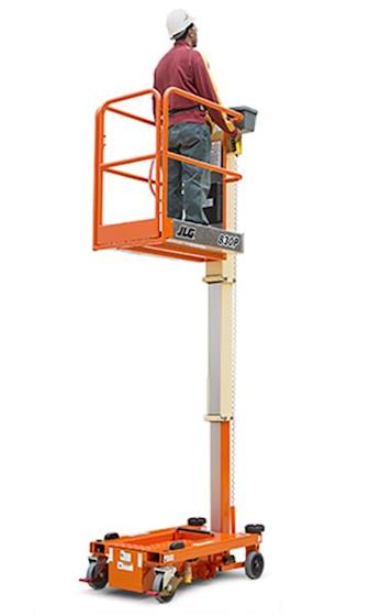  JLG 830P